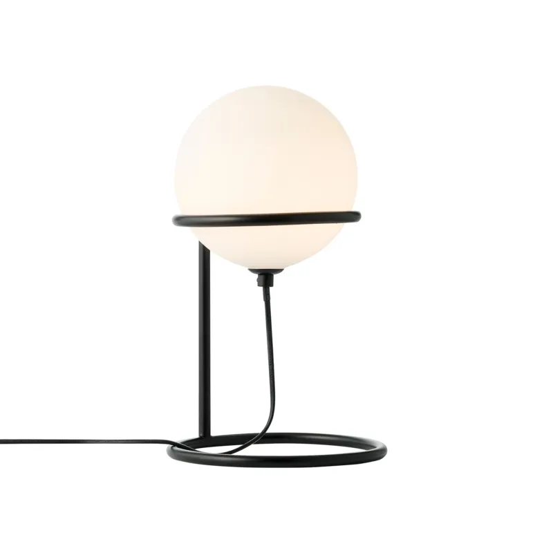 Wysoka jakość Lampa stołowa Wilson NO2412575003 - Nordlux